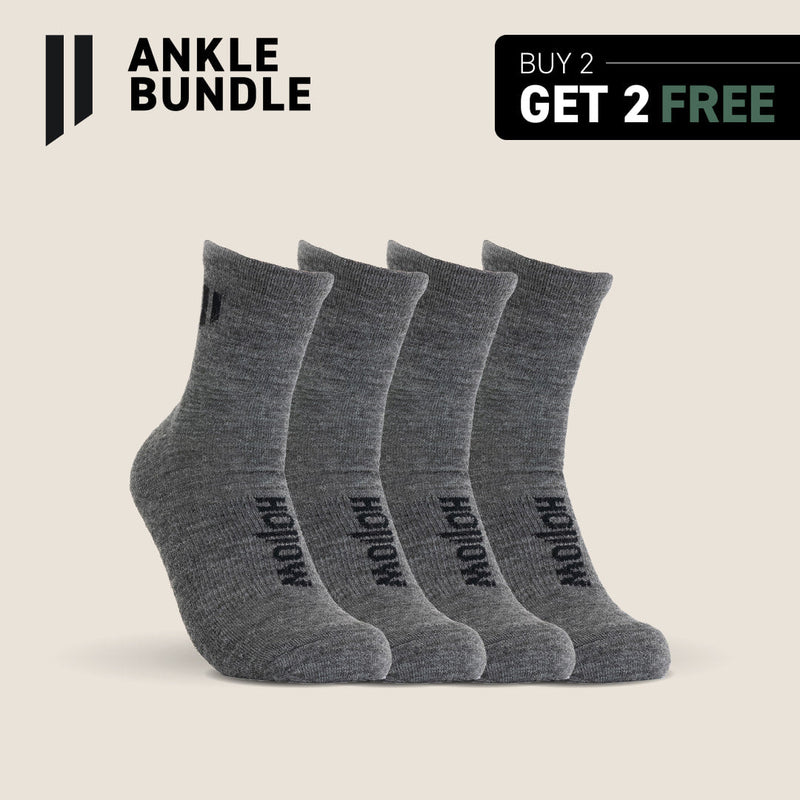 Ankle Bundle