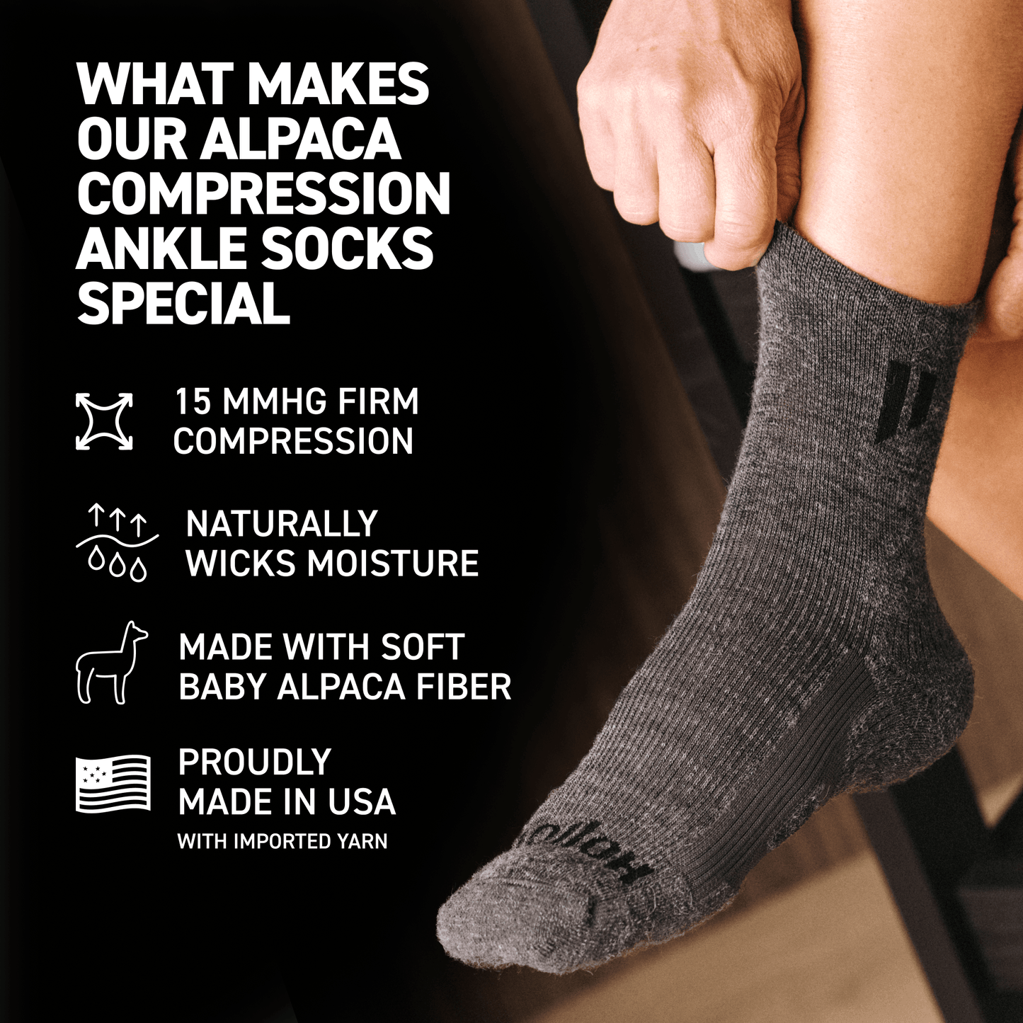Compression Bundle