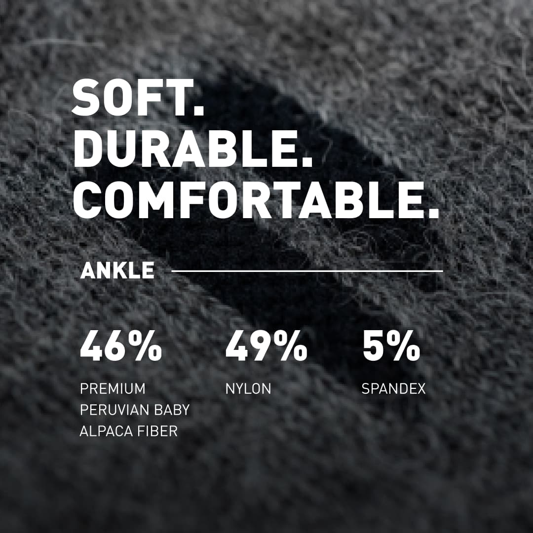 Ankle Bundle