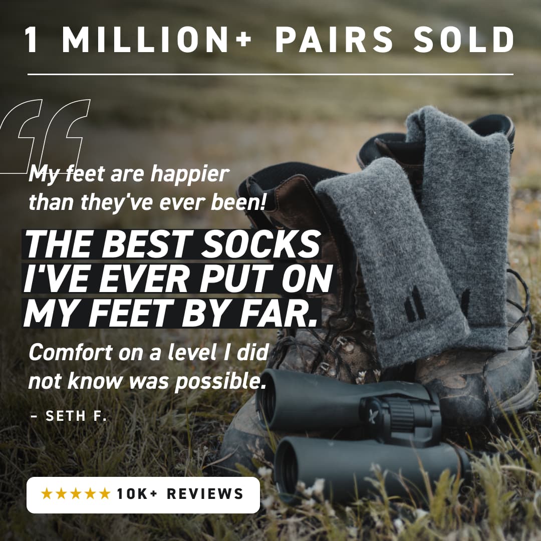 Boot Bundle