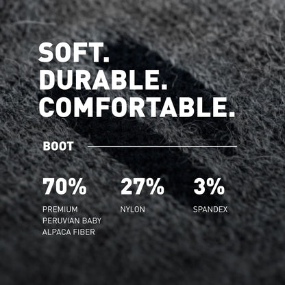 Boot Bundle