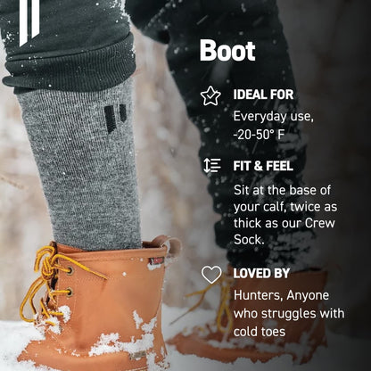 Boot Bundle