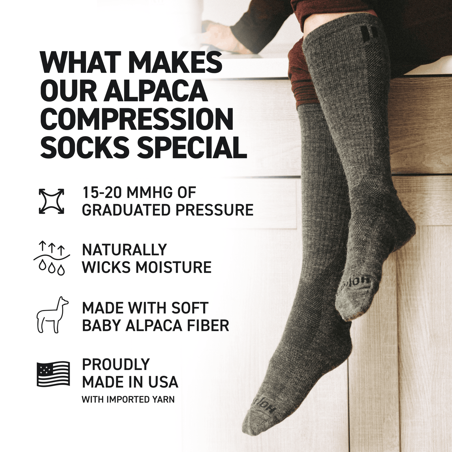 Compression Bundle