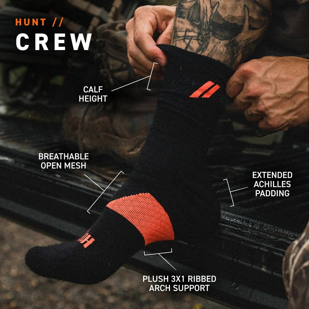 Hunt Bundle