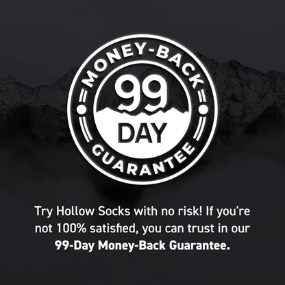 Hunt Crew Socks