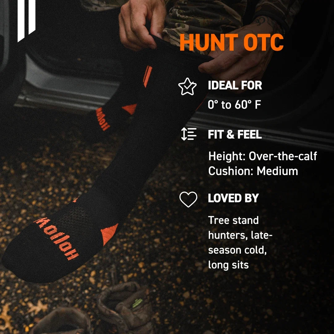 Hunt Bundle