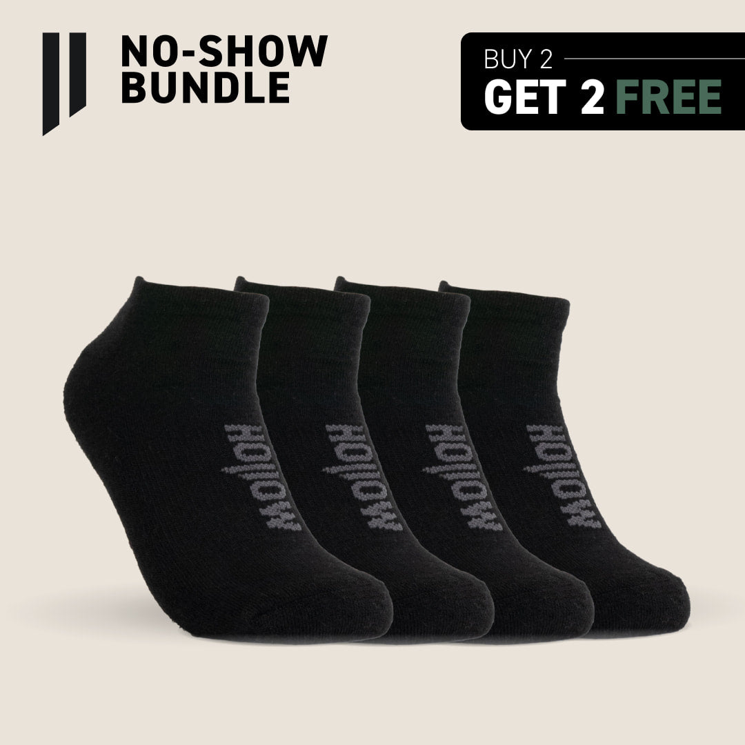 No Show Bundle