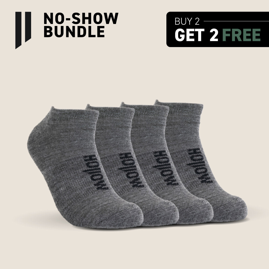 No Show Bundle