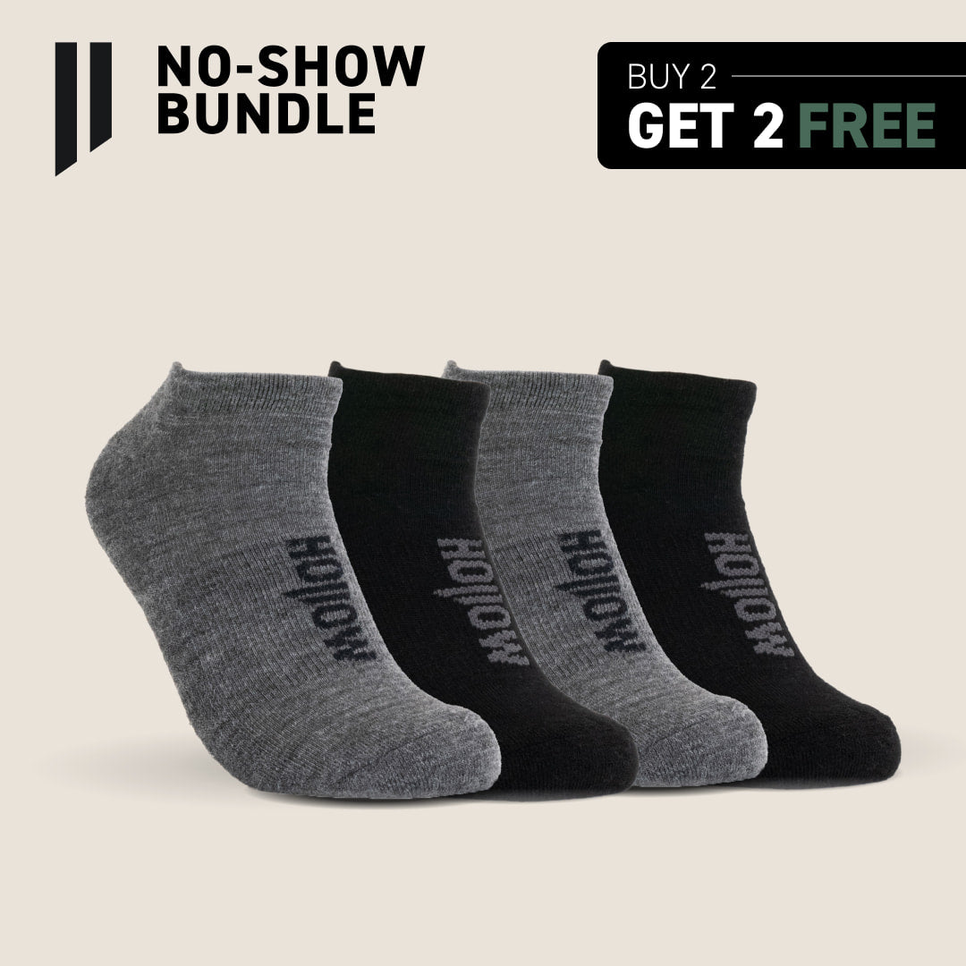 No Show Bundle