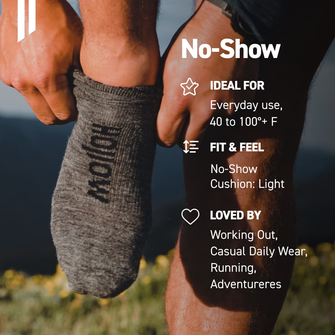 No Show Bundle