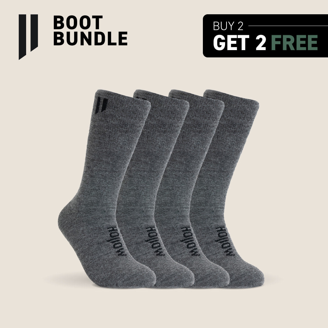 Boot Bundle