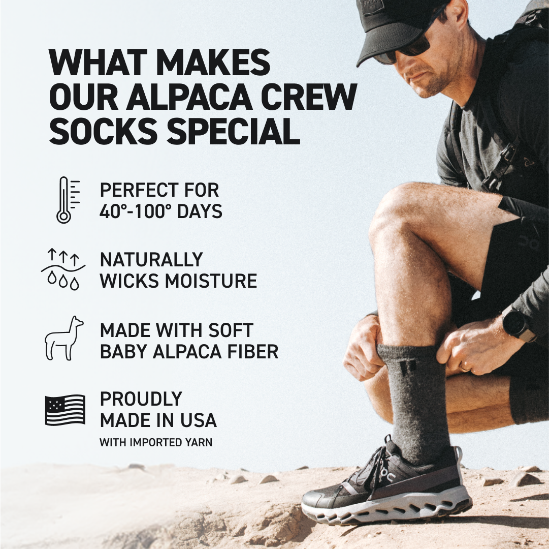 Crew Bundle