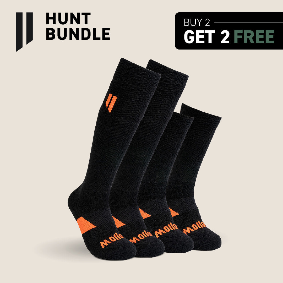 Hunt Bundle