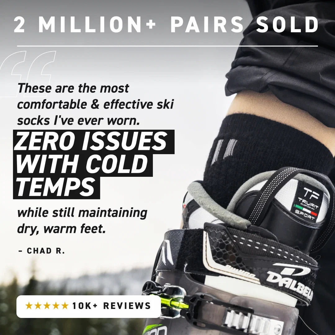 Ski & Snow Bundle