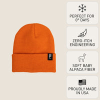 BLAZE ORANGE