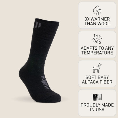 Boot Socks