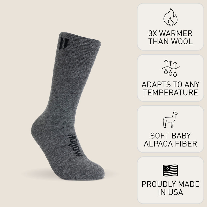 Boot Socks