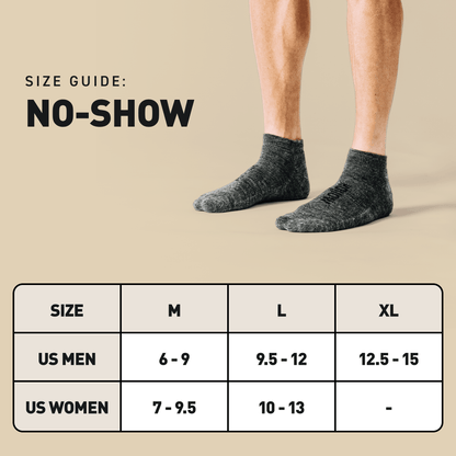 No Show Bundle