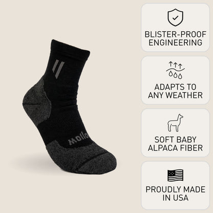 Run Ankle Socks